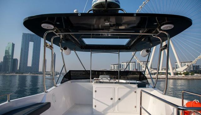Vogue Yacht 2