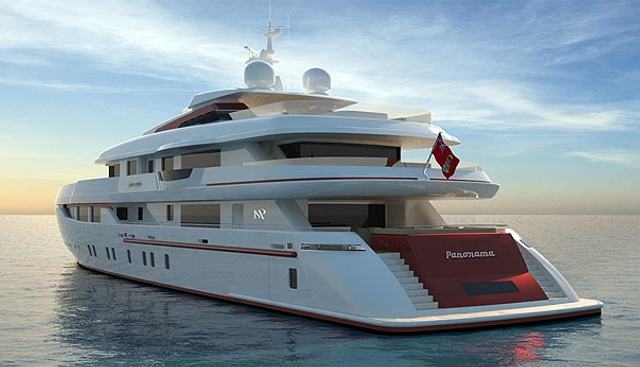 Forever One Yacht Isa Yacht Charter Fleet