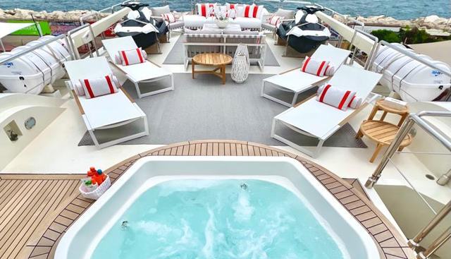 Vianne Yacht 2