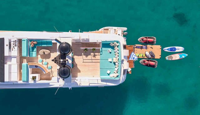 Venetico Yacht 5