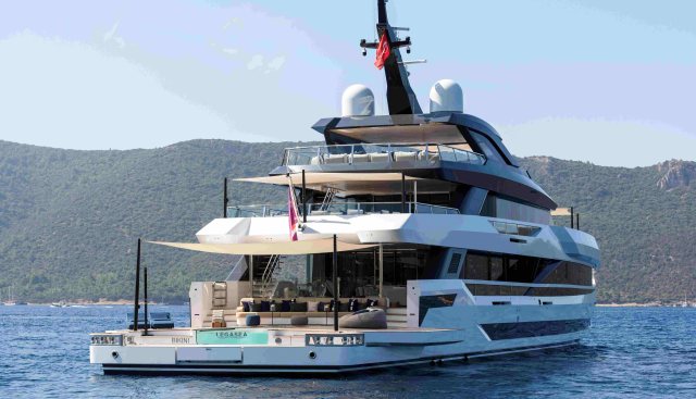 Legasea Yacht 5