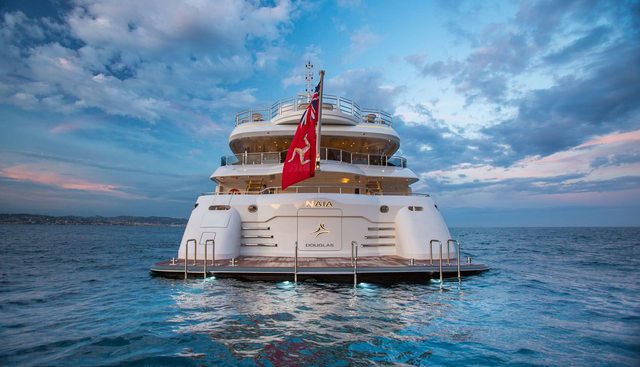 Naia Yacht 5