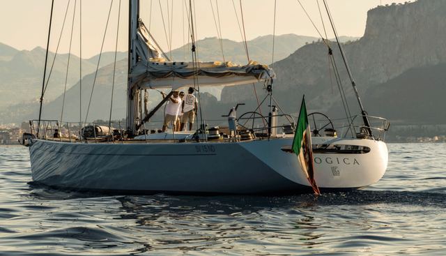 Logica Yacht 4