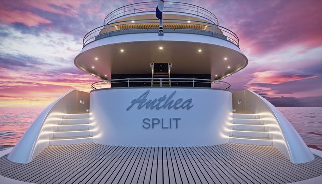 Anthea Yacht 5