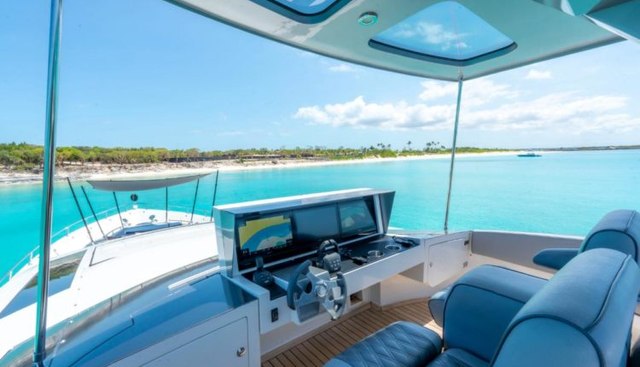 New Life Yacht 2