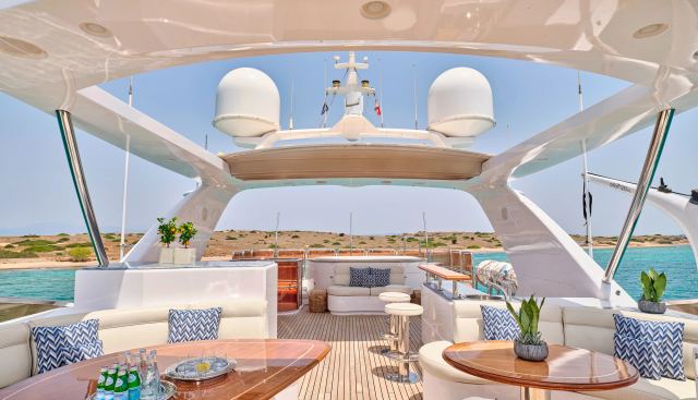 Option B Yacht 3