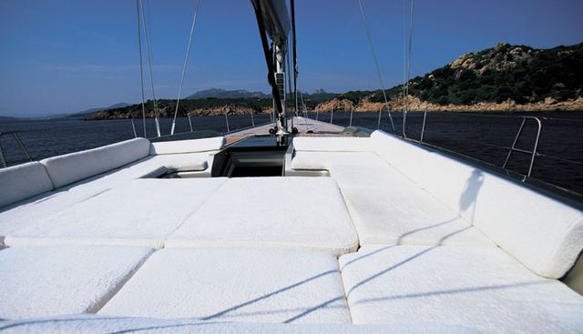 Sud Yacht 2