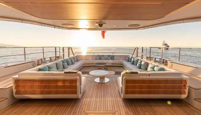 Felicità Yacht 4