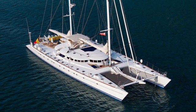 Douce France Yacht 2