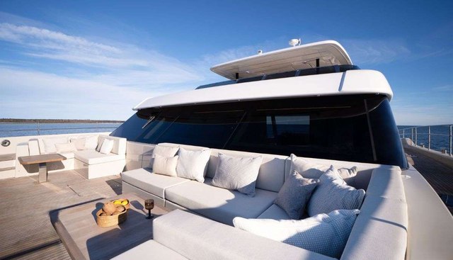 Bohemia Yacht 2