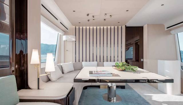 DT78 Yacht 3