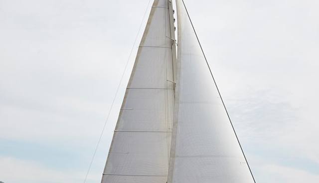 Irelanda Charter Yacht - 2