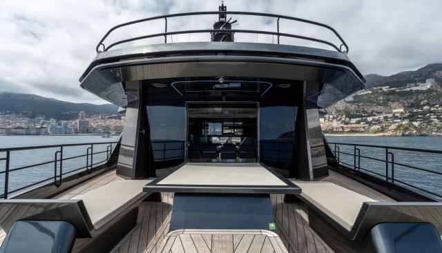 K+ Yacht 2