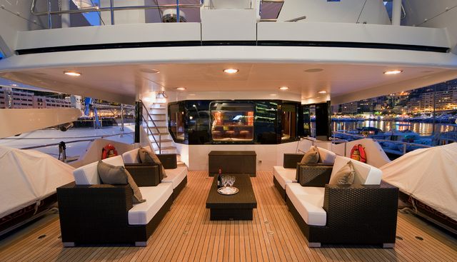 Tahi Yacht 4