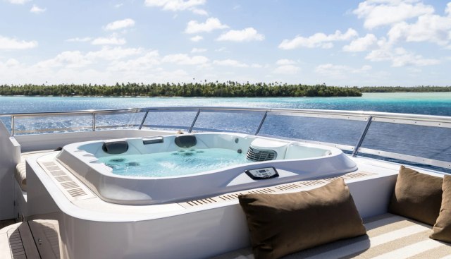 JeMaSa Yacht 2