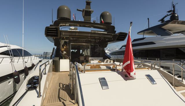 Fanamax Yacht 5