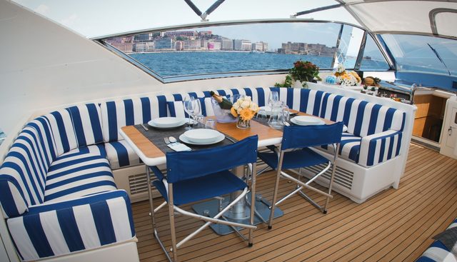Ellery Yacht 5