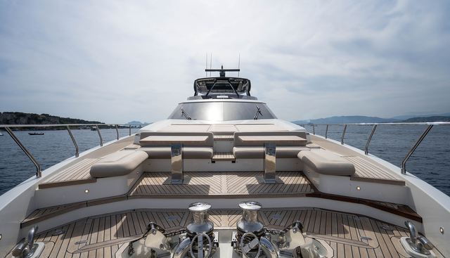 Astonsea Yacht 2