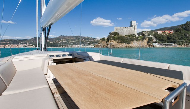 Astra 1 Yacht 2