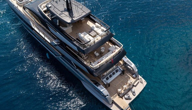 Sette Yacht 5
