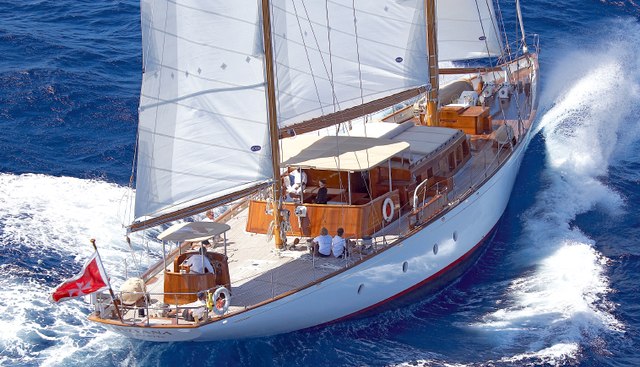 Tiziana Yacht 4