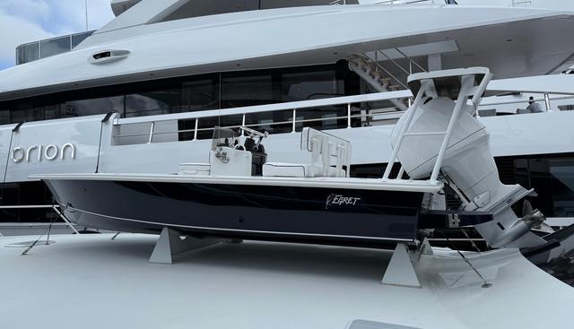 Doc Z Yacht 4