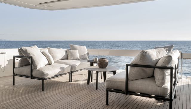 Alma Blu Yacht 4