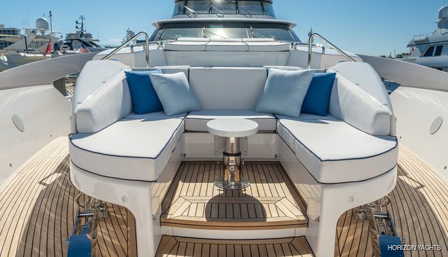 Miss Michelle Yacht 2