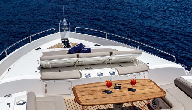 Basad Yacht 2