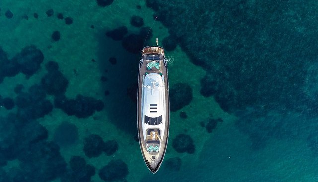 Ale.Mia Yacht 5