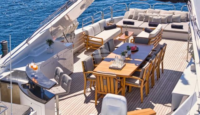 Brooklyn Yacht 2