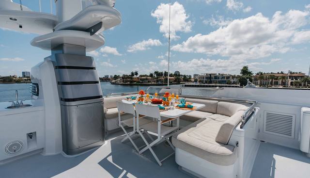 Lanida Yacht 3