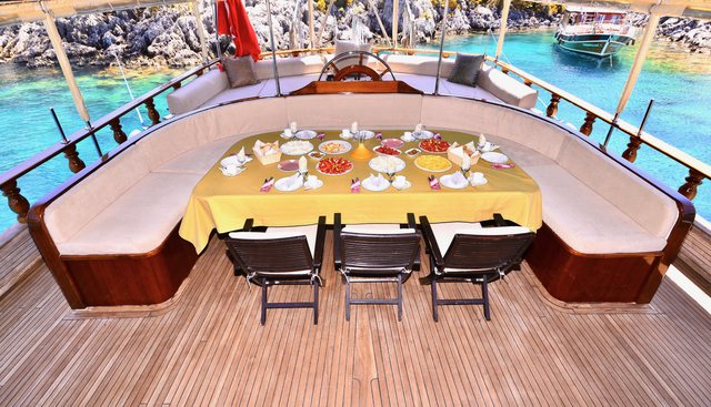 Efe Burak Yacht 5