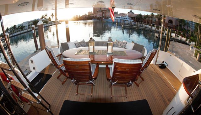 Helios Yacht 2