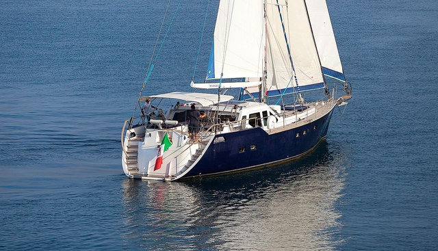 MYOSOTIS Yacht 2