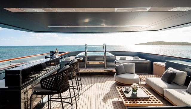 Fifty Yacht 3