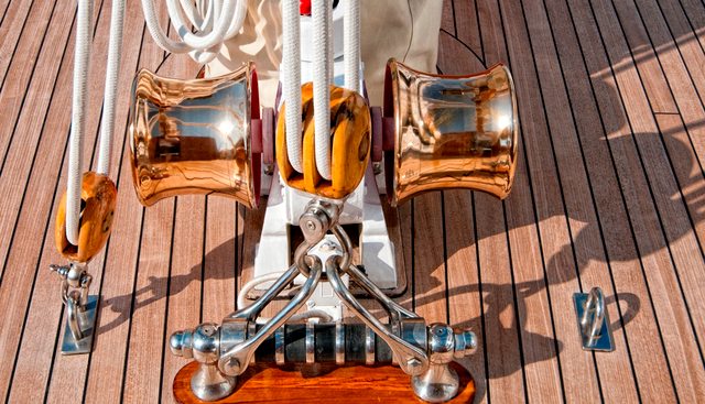 Croce del Sud Yacht 2