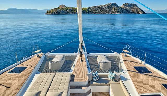 Sunmoon Yacht 2