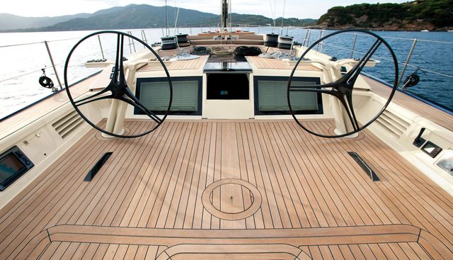 Sud Yacht 3