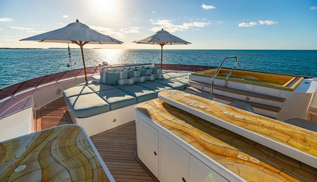Unbridled Yacht 2