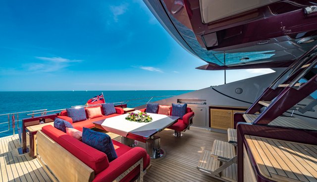 Kjos Yacht 5