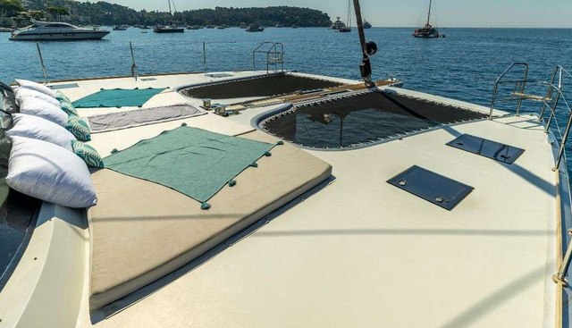 Alkimia Yacht 2