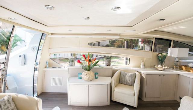 Lion Yacht 5