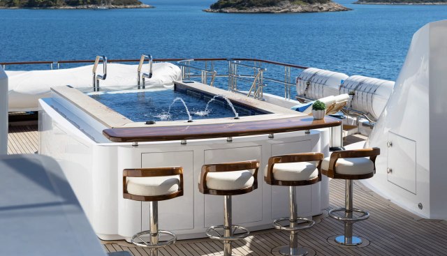 Ludzie Yacht 3
