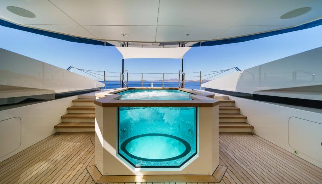 Eternal Spark Yacht 4