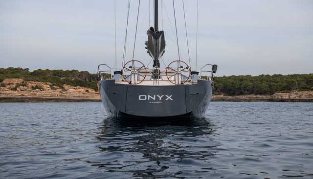 Onyx Yacht 5