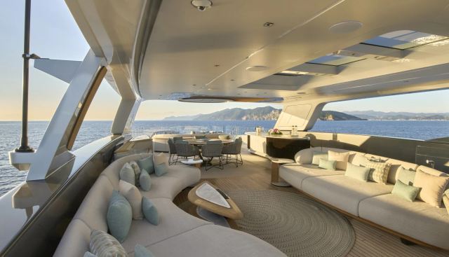 Awandra Yacht 3