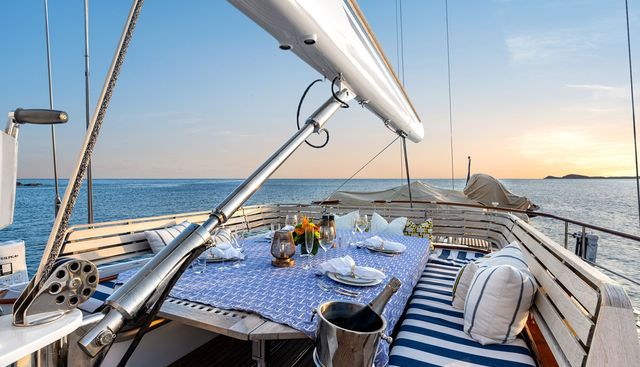 Abide Yacht 2