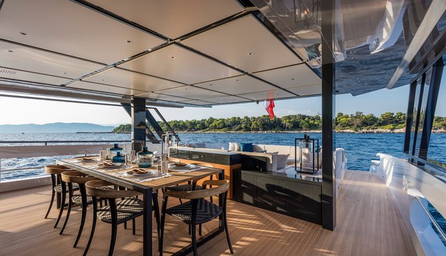 La Folye Yacht 4
