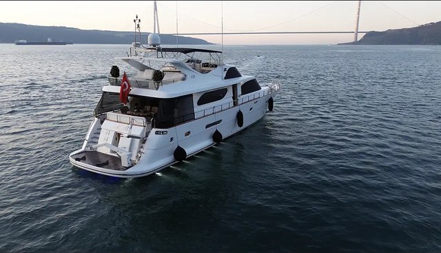 Ayem Yacht 5